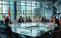 出国管理人员招聘为何企业如此重视海外人才引进？揭秘跨国管理人才需求之谜？