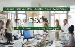 如何高效实施5S管理，打造整洁有序的工作环境？