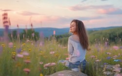 放假心灵作文如何捕捉假期中的心灵感悟？