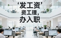 人力与人事管理是什么，人力资源和人事管理的区别