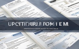 如何撰写简历本一，简历表填写技巧与样本详解？