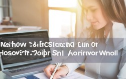 如何在办公室环境中撰写一份令人瞩目的简历疑问长尾标题，如何撰写办公室环境下的脱颖而出简历？