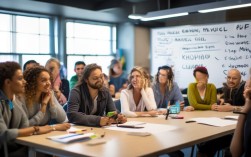 入职培训课程哪些内容最实用？新人必看的关键点有哪些？