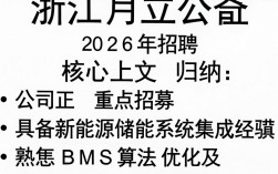 浙江月立公司招聘信息是真的吗？浙江月立公司招聘
