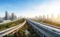 单轨运行是什么？原理、优势及应用领域解析