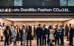 上海丹绣时装有限公司哪家靠谱?定制服装找哪家好?