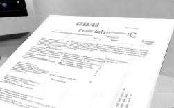 如何巧妙调整简历模板文字布局，优化视觉效果？