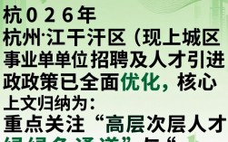 江干人事网是官方网站吗，江干区人才网