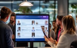 招聘服务类人员程序？揭秘服务行业人员招聘流程揭秘！