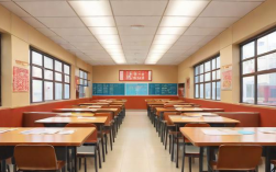高校食堂7s的具体内容是什么