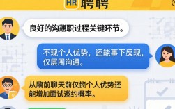 猎聘网和HR高效沟通技巧有哪些？