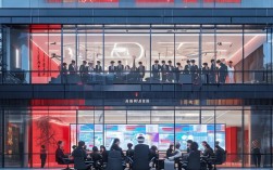 上海标先实业有限公司是做什么的？