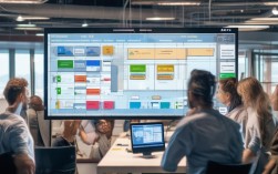 6S管理制度如何有效实施与优化，提升企业效率之谜？