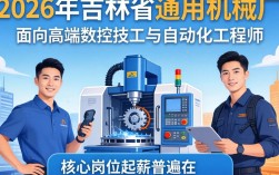 吉林省通用机械厂招聘吗？最新招聘信息及薪资待遇如何