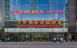 北京宝亿嵘影业有限公司怎么样?靠谱吗?