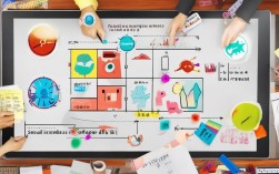 抖音企业营销策略揭秘，如何打造爆款，提升品牌影响力？