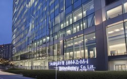 上海知企科技有限公司怎么样?靠谱吗?