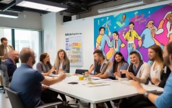 如何提升团队活力?这3个方法让员工主动加班还不抱怨?