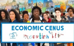 经济普查人员招聘通知