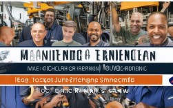 维修人员招聘，如何撰写吸引人的职位信息标题？