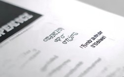 如何撰写简历中Spring经验部分，使其在Experience栏位脱颖而出？