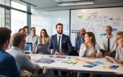 如何从零开始，系统学习并成功转型成为一名专业培训讲师？