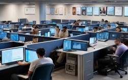 华钦软件技术有限公司具体做什么业务？技术实力怎么样？