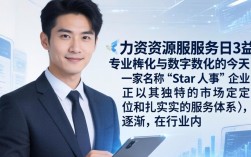 star人事是什么，star人事系统好用吗