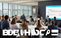 如何让PPT演示更生动有效，提升观众参与度？