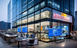 烟台海德科技有限公司具体做什么产品或服务?