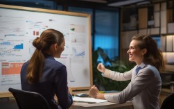 绩效面谈时，如何让员工不抵触，还愿意主动改进？