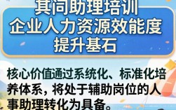 人事助理培训有哪些内容，人事助理培训课程怎么选