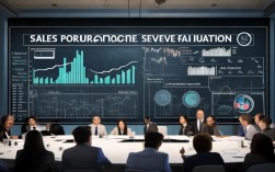 销售考核机制具体包含哪些核心内容?