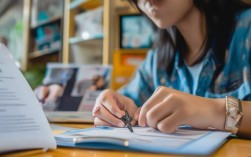 会计中专学习经历如何在简历中精炼呈现？，会计中专简历怎么写