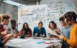 抖音如何制定有效市场营销策略，才能实现品牌与用户的双赢？