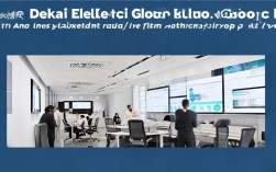 云南德开电气集团有限公司怎么样？靠谱吗？