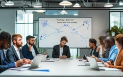 如何通过开发大客户归纳策略，高效拓展企业高端市场？