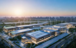 西安华通新能源股份有限公司的核心业务与发展前景如何？