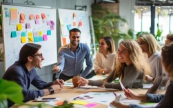 公司如何请员工才能高效且降低离职率?