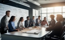 班组管理如何有效提升团队凝聚力与工作效率？探索创新班组管理策略与技巧。