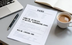 毕业生简历怎么写，应届生求职简历自我评价怎么写