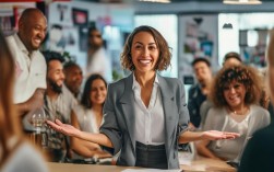 如何巧妙运用策略，让老板高效激励员工提升工作积极性？