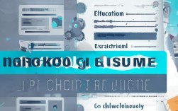 如何制作吸引眼球的简历？90后高中毕业生简历怎么写