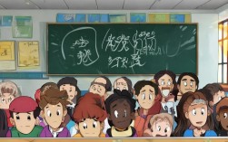我们班怎么了？班级突然变化是怎么回事？原因是什么？