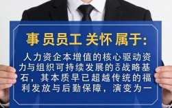 人事员工关怀属于