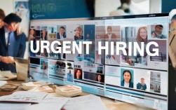 急需招聘工作人员面临哪些挑战？如何高效招揽合适人才？