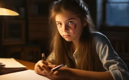 眼泪作文如何打动评委？眼泪话题作文满分技巧揭秘！