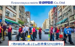 温州利华道路保洁有限公司哪家靠谱？服务质量和价格如何？