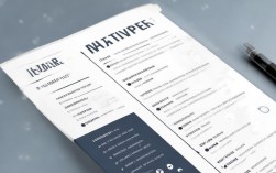 专业简历模板制作步骤有哪些？简历模板怎么做图片范例加技巧