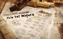 详细解析，税权究竟涵盖了哪些方面与内容？